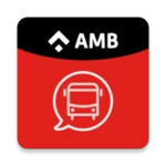 Logo of Cervelló Bus a demanda android Application 